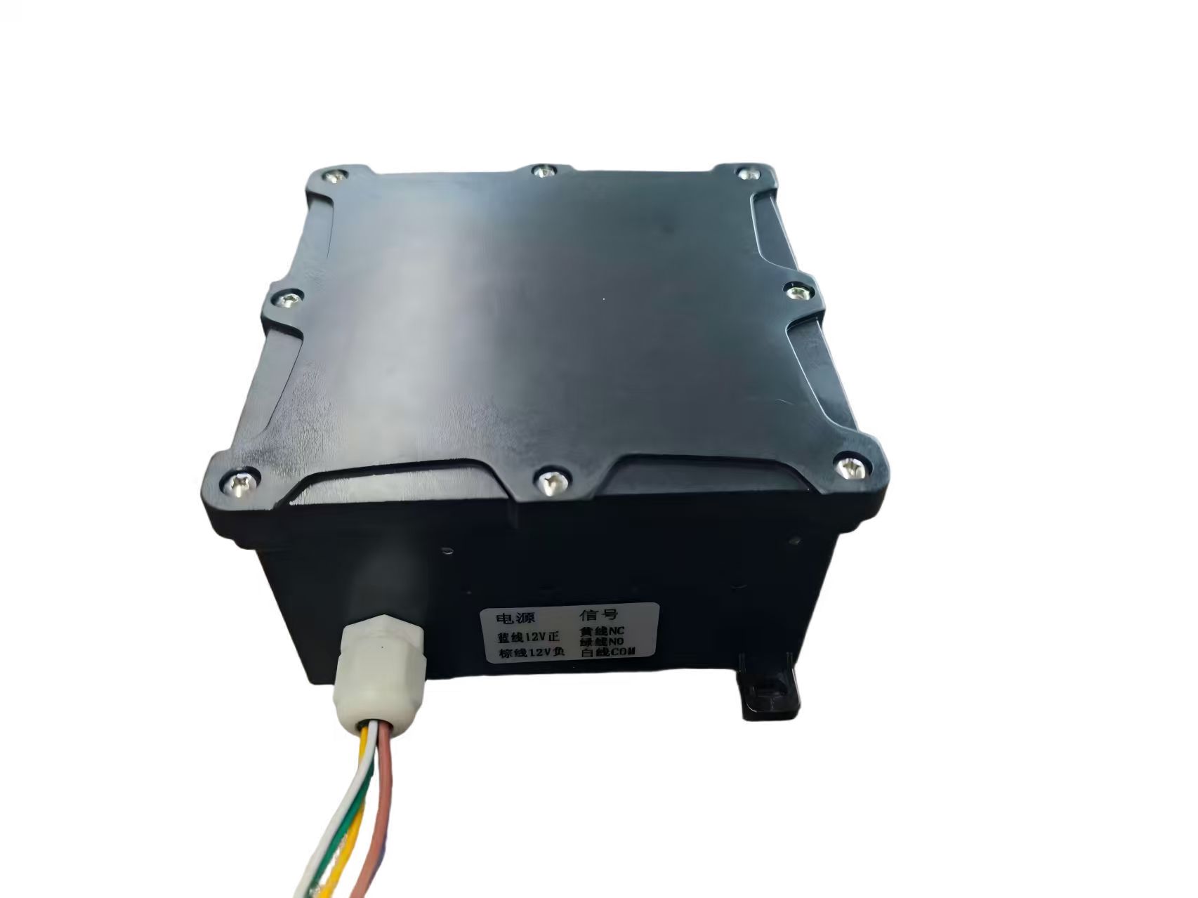 文挖安挖掘机安全管控平台